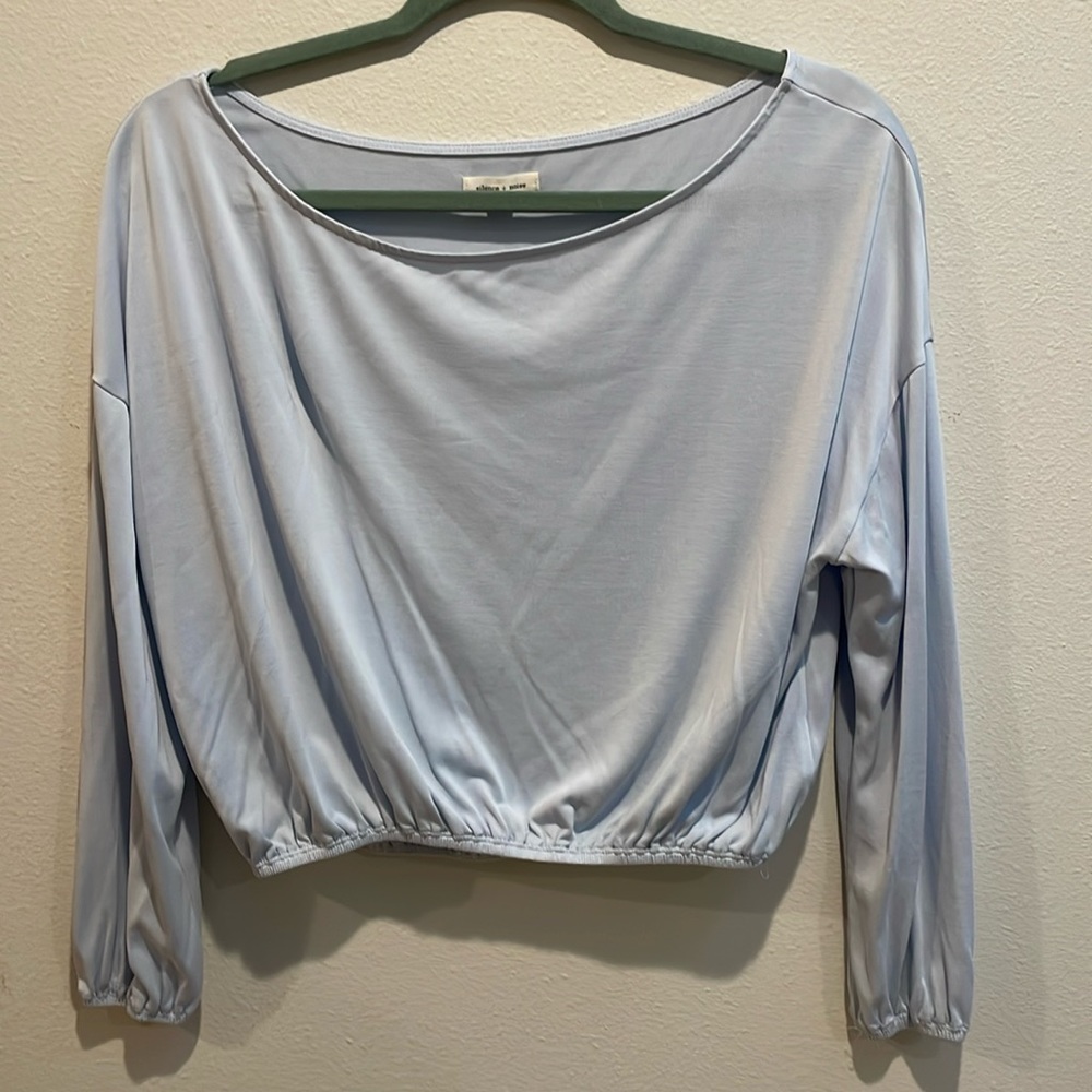 Urban Outfitters top